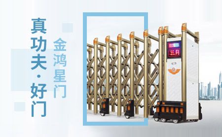 金鸿星 展示图