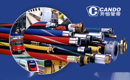 CANDO 展示图