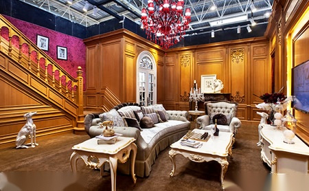 天河TIANHE 展示图