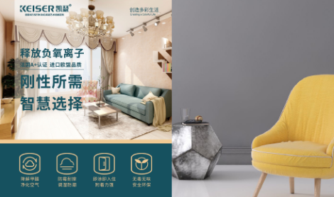 凯瑟KEISER 展示图