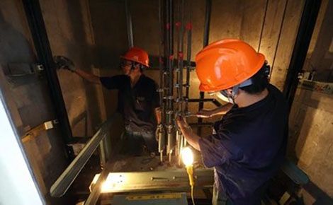良驹科技 展示图