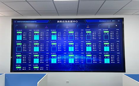 良驹科技 展示图