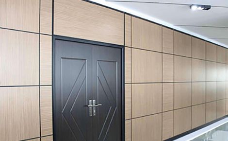 陆华隔断 展示图