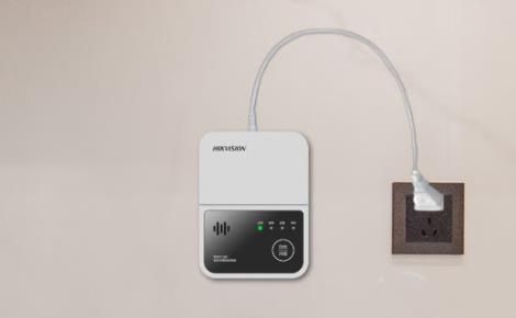 海康威视HIKVISION 展示图