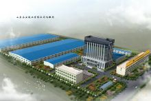 永安YONGAN 展示图