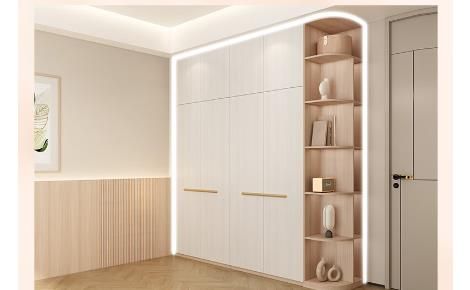 米兰纳MILANA 展示图