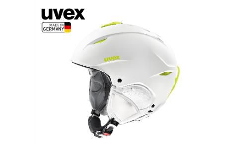优维斯UVEX 展示图