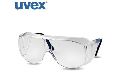 优维斯UVEX 展示图