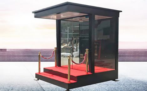 创安顺 展示图