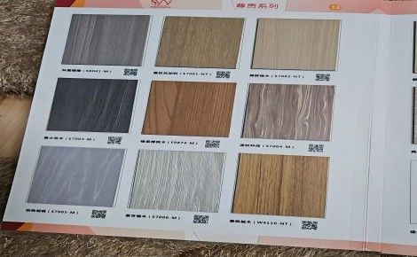 胜维亚 展示图