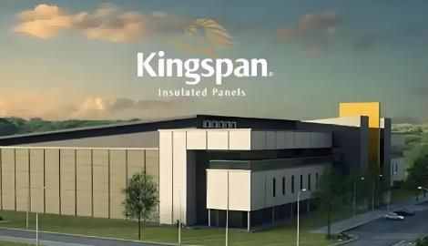 金斯潘Kingspan 展示图
