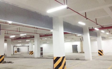 茳森工程 展示图