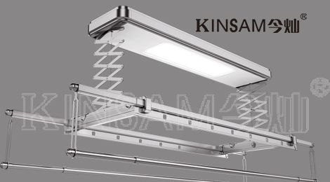 今灿KINSAM 展示图