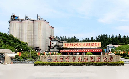 青溪峰 展示图