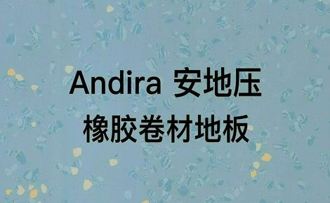 安地雅Andiraflor 展示图