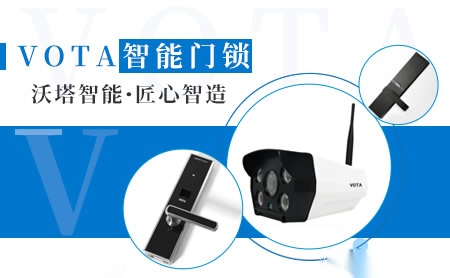 VOTA 展示图