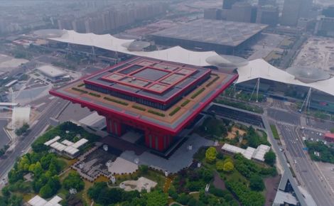 钢之杰 展示图