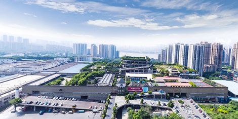 Mexin美心 展示图