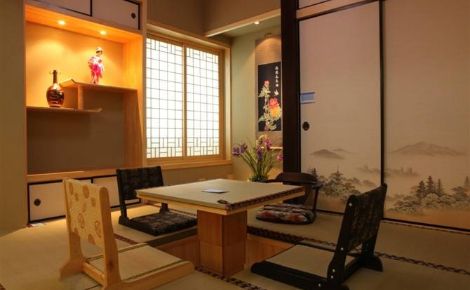唐艺和风 展示图