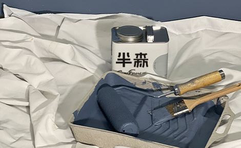 半森Semiforest 展示图
