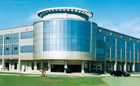 LUTEC 展示图