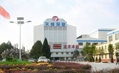 BTW保变电气 展示图