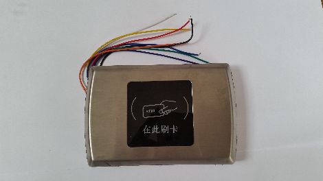 智攀 展示图