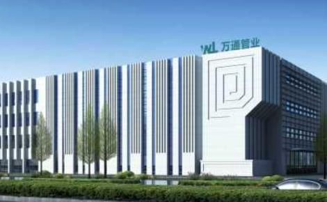 万通WT 展示图