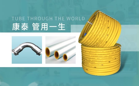 康泰 展示图
