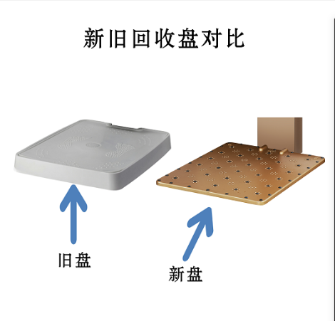 索波特集成热水器 展示图