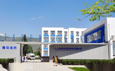 北大青鸟 展示图