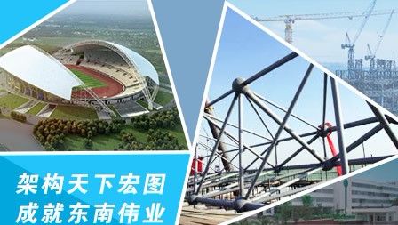 东南网架 展示图