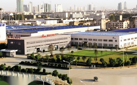 中科ZKEC 展示图