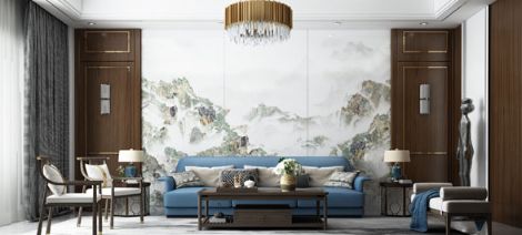 领标科技 展示图