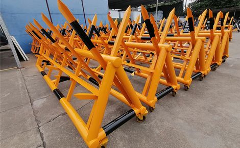 瑞斯杰科技 展示图