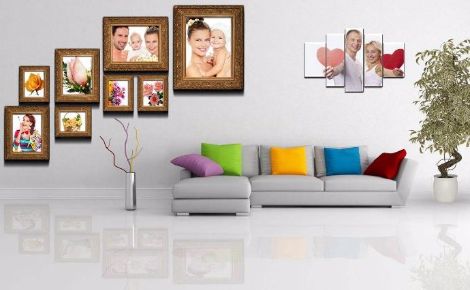 迪曼森壁纸 展示图