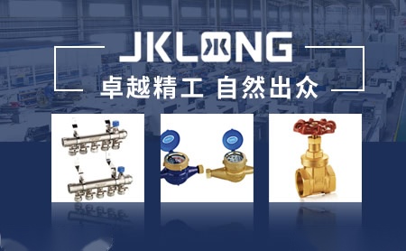 杰克龙JKLONG 展示图
