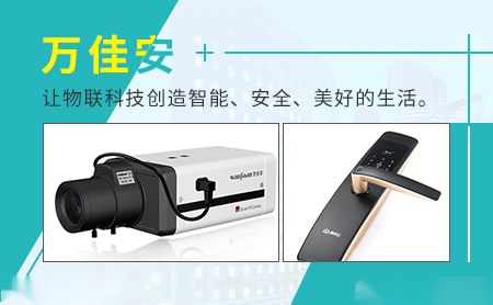 万佳安 展示图