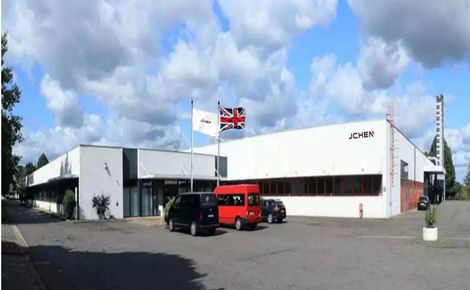 JCHEN净臣 展示图