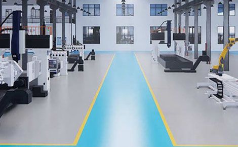 喆西 展示图