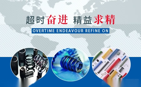 三环 展示图