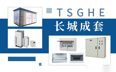 长城成套TSGHE 展示图