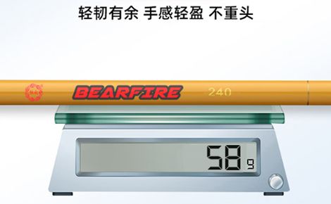 熊火 展示图