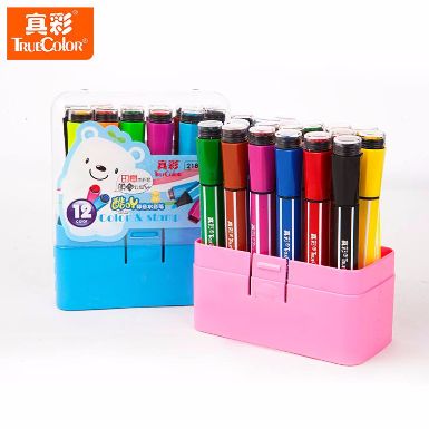真彩TrueColor 展示图