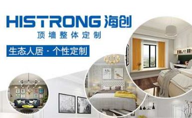海创Histrong 展示图