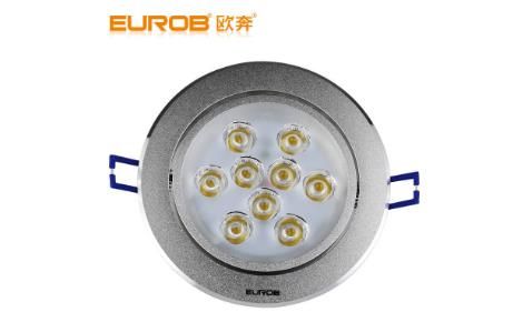 欧奔EUROB 展示图