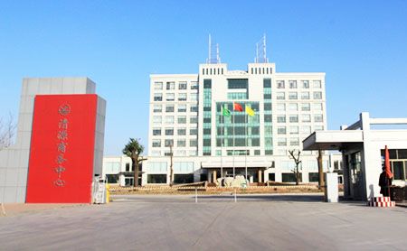 清田塑工 展示图
