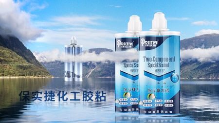 保实捷Positive 展示图