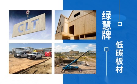 绿慧牌 展示图
