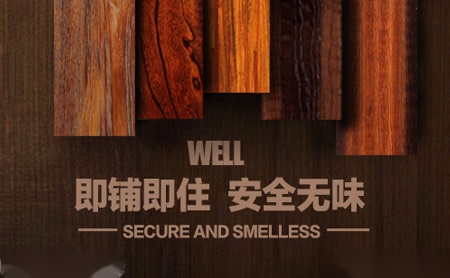 惠尔WELL 展示图